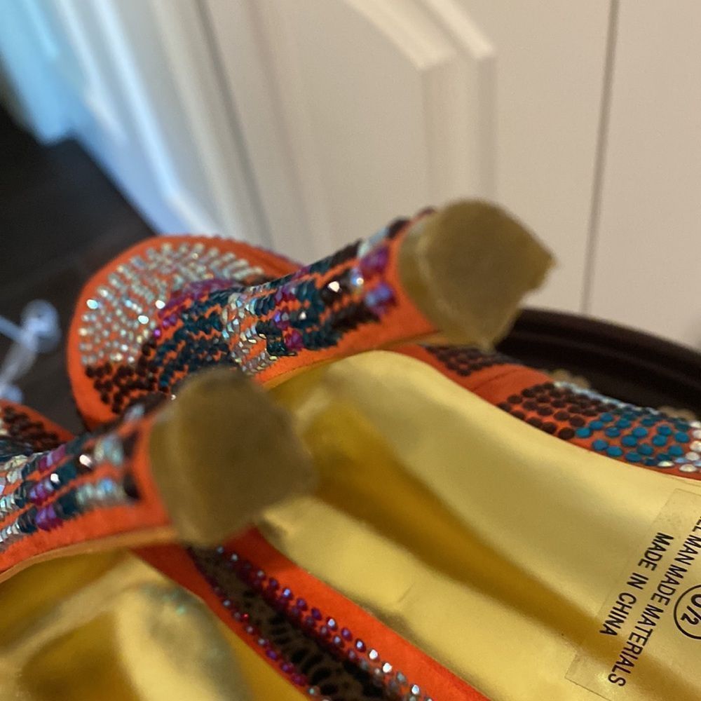 ALBA Bling Heels - Picture 11 of 11